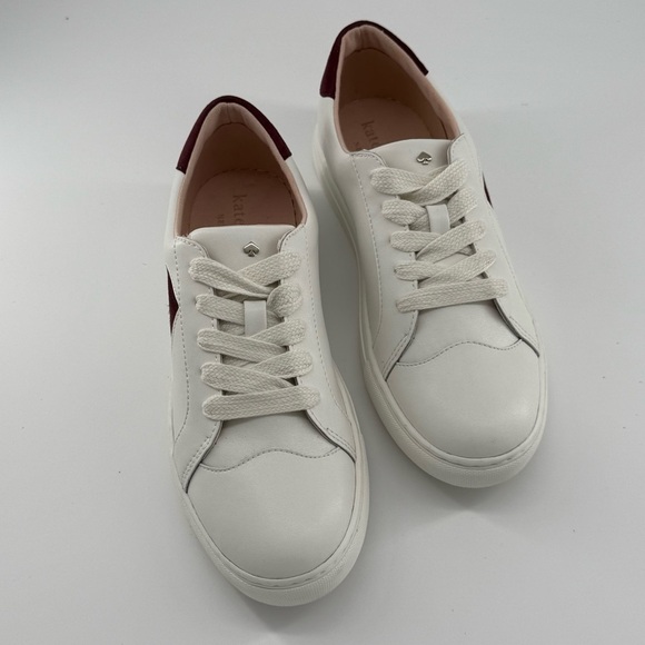 Kate Spade Iggy Sneakers Women’s Size 9.5 - Picture 6 of 7